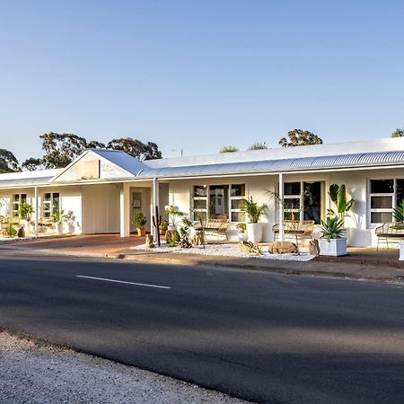 Barossa Gateway Motel Nuriootpa Kültér fotó